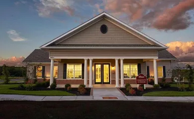 The Arbours at Eagle Pointe - Philadelphia, PA