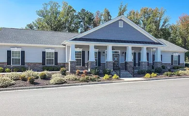 Cherry Grove - Mechanicsville VA