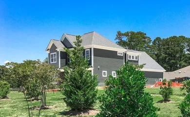 The Landings at Bennett's Creek - Suffolk VA