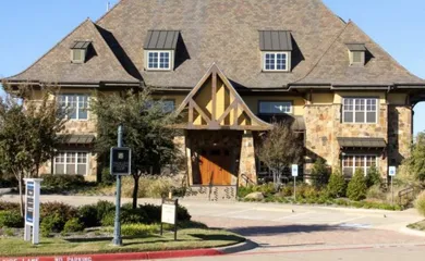 Retreat at Craig Ranch - McKinney, TX