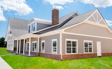 The Club at Melville, NY