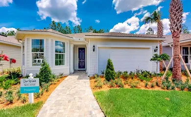 Del Webb Nocatee - Ponte Vedra FL