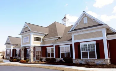 Home Towne Square - Ephrata, PA