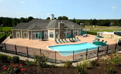 Fieldstone Village - Orange,  CT