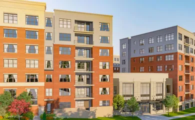 Luxury Condominiums