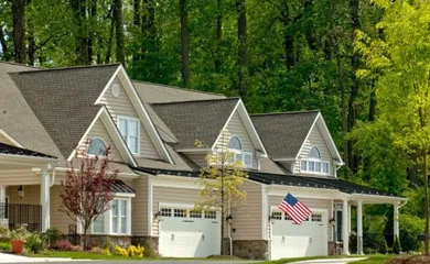 Coldstream Crossing - Phoenixville, PA