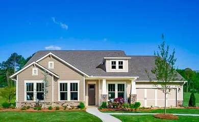 Heritage at Towne Lake - Woodstock, GA