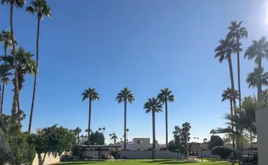 Villa Monterey - Scottsdale AZ