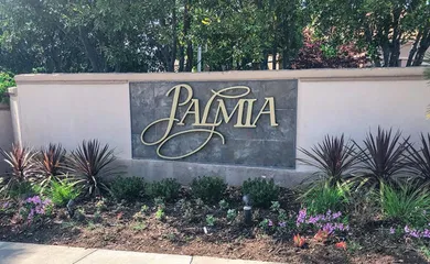 Palmia - Mission Viejo CA