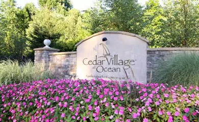 Cedar Village at Ocean - Ocean Township, NJ