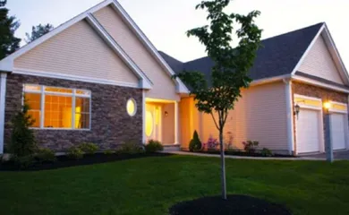 Beautiful Single-Family Homes