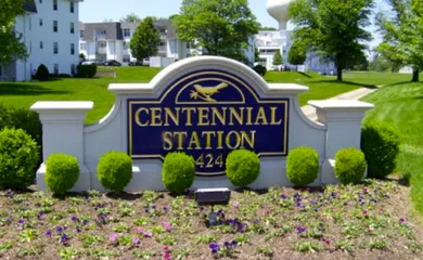 Centennial Station - Warminster, PA