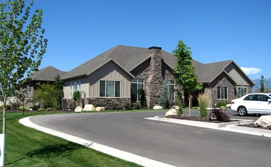 Sunset Park Villas - Syracuse, UT