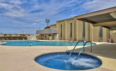 Dreamland Villa - Mesa, AZ