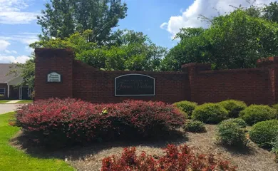Villas at Jones Valley - Huntsville, AL