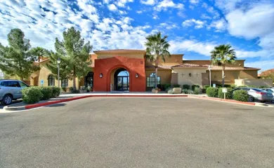 Mission Royale - Casa Grande, AZ