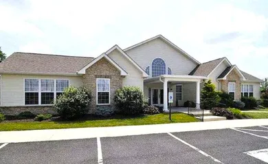 The Vineyards - Pennsburg, PA