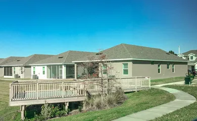Bridgewater Landing - Riverview FL