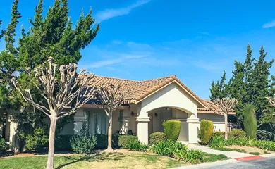 Pine Tree Villas - Morgan Hill CA