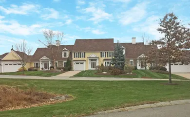 Attached Homes