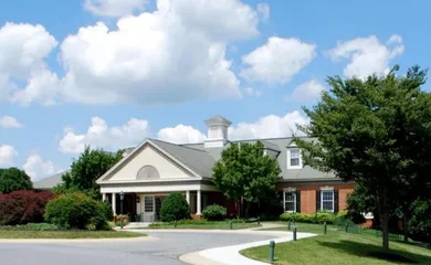 Villas at Cattail Creek - Glenwood, MD