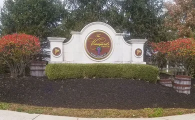 Community Sign