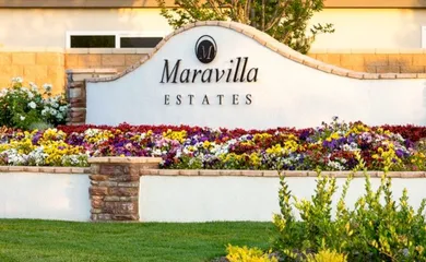Maravilla Estates - San Jacinto, CA