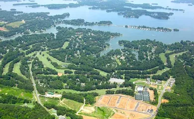Villas at Westport - Denver, NC