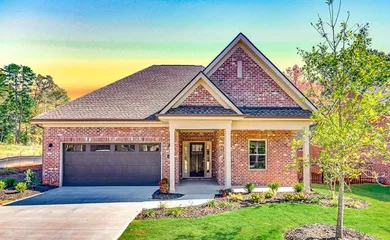 The Courtyards at Tega Cay - Tega Cay, SC
