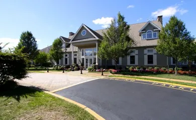 Four Seasons at Smithville - Galloway, NJ