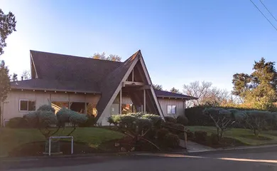 River's Bend - Healdsburg CA