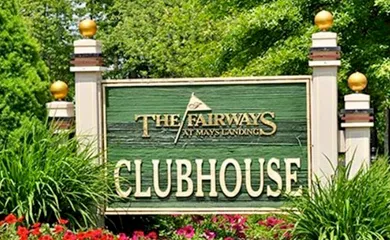 The Fairways at Mays Landing, NJ