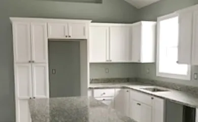 Model KItchen