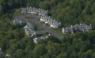 The Elms of Hanover, MA