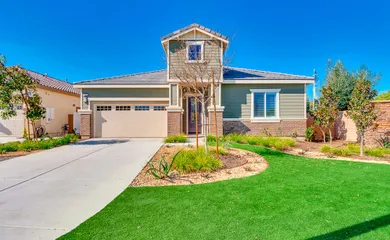 Primrose at Pacific Mayfield - Menifee CA