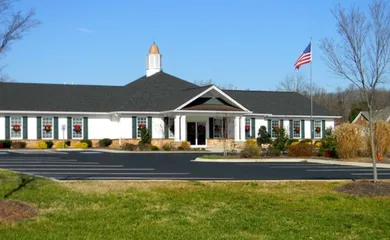 The Gables at Kepley Farm - Salisbury, NC