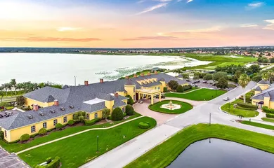 Lake Ashton - Lake Wales, FL