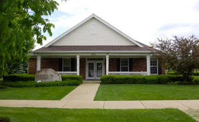Hampton Park - Naperville, IL
