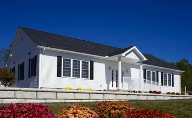 Brook Ridge - Hooksett, NH