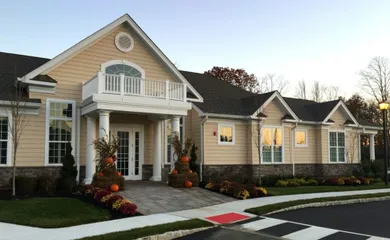 Enclave at Shrewsbury, NJ