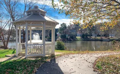 Heritage Pines - Cary NC
