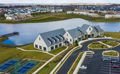 Birchwood at Brambleton - Ashburn VA
