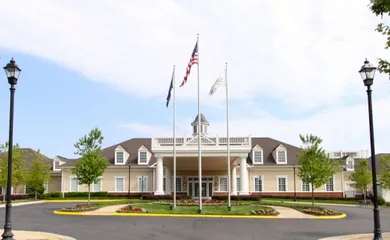 Regency at Dominion Valley - Haymarket, VA