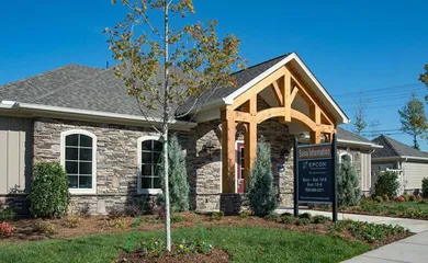 Courtyards at Blume Point - Mooresville, NC