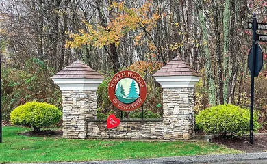 North Woods of Colchester - Colchester CT