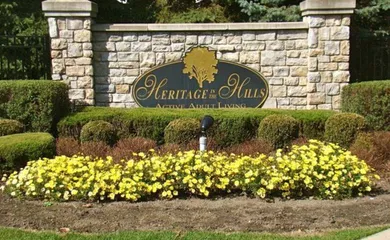 Heritage Hills - Auburn Hills, MI