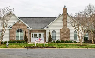 Villas of Autumn Run - Henrico, VA