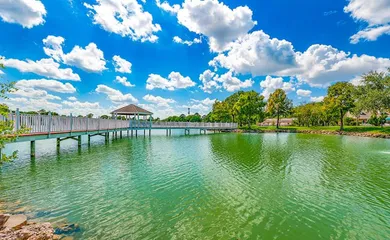 CountryPlace - Pearland TX