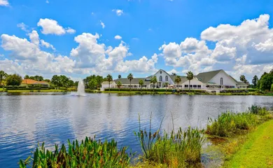 Heritage Springs - Trinity, FL