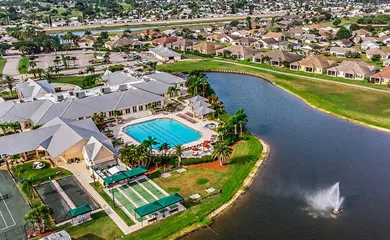 Kings Gate - Port Charlotte FL